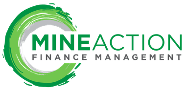 Mine Action Finance Management